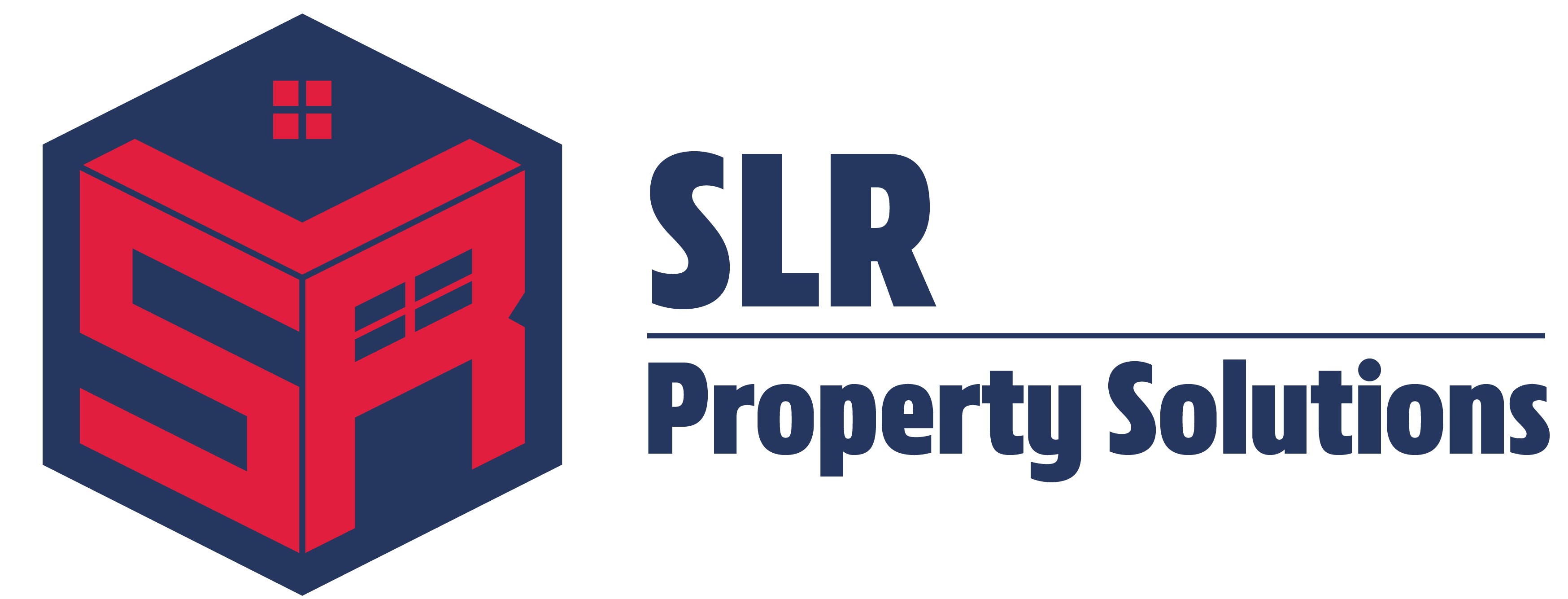 Home SLR Property Solutions, LLC